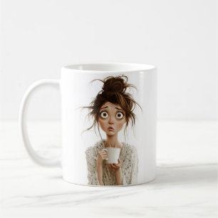 Morning Mayhem Koffiemok