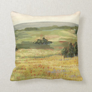 Morning Meadow Kussen