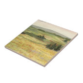 Morning Meadow Tegeltje (Zijkant)