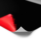 Morning Meditation Poster (Hoek)