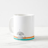 Morning Mia-Mok Koffiemok (Voorkant links)