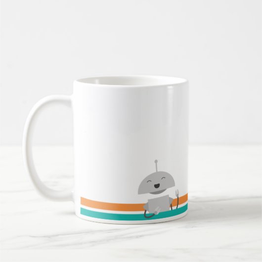 Morning Mia-Mok Koffiemok (Links)