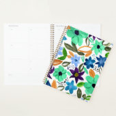 Morning Mint planner (Display)
