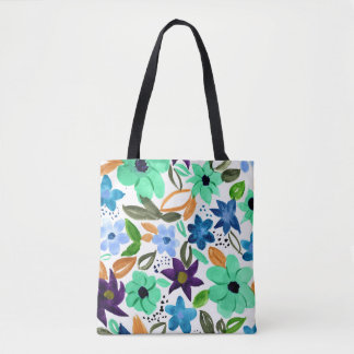 Morning Mint Tas