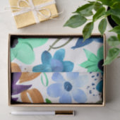 Morning Mint tissue Tissuepapier (Geschenk)
