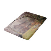 Morning Mist Badmat (Gekanteld)