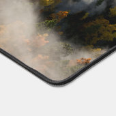 Morning Mist Bureaumat (Hoek)