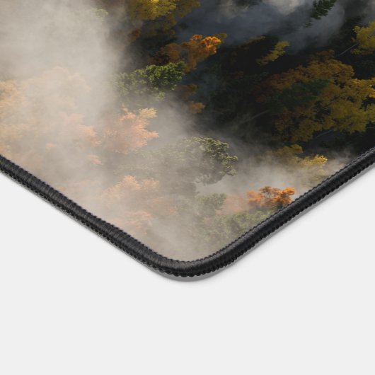 Morning Mist Bureaumat (Hoek)