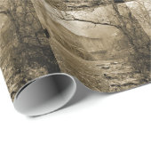 Morning Mist Cadeaupapier (Rol Hoek)