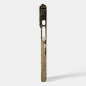 Morning Mist Case-Mate iPhone Case (Achterkant / Links)