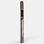 Morning Mist Case-Mate iPhone Case (Achterkant/rechts)