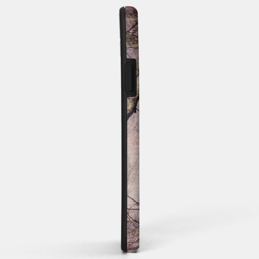 Morning Mist Case-Mate iPhone Case (Achterkant/rechts)