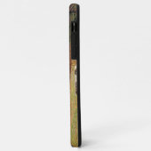 Morning Mist Case-Mate iPhone Case (Achterkant/links)