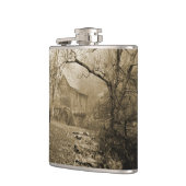 Morning Mist Heupfles (Links)