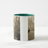 Morning Mist Mok (Midden)