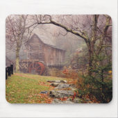 Morning Mist Muismat (Voorkant)