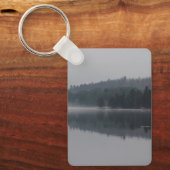 Morning Mist Sleutelhanger (Voorkant)