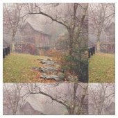 Morning Mist Stof (Close Up)