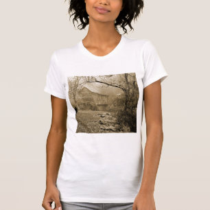 Morning Mist T-shirt