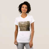 Morning Mist T-shirt (Voorkant volledig)