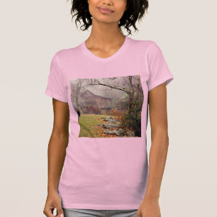 Morning Mist T-shirt