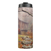 Morning Mist Thermosbeker (Voorkant)