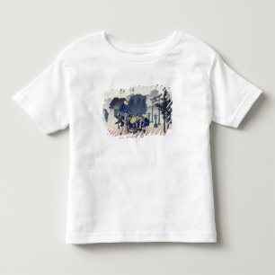 Morning Mist van Mishima Kinder Shirts