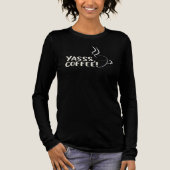 Morning Mojo Hype T-shirt (Voorkant)