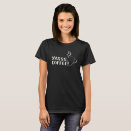 Morning Mojo Hype T-shirt 