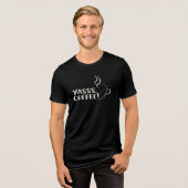 Morning Mojo Hype T-shirt (Voorkant volledig)