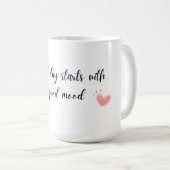 Morning Mok (Voorkant rechts)