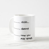 Morning mok (Voorkant links)