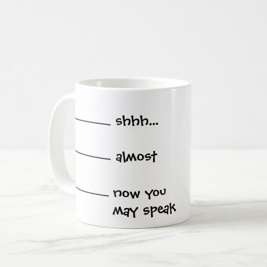 Morning mok (Voorkant links)