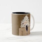 Morning Mok Mok (Voorkant rechts)