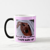 Morning Mok Shots - Gepersonaliseerd (Links)