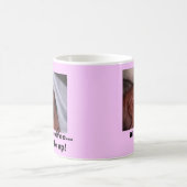 Morning Mok Shots - Gepersonaliseerd (Center)