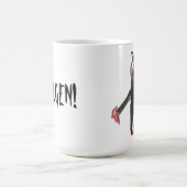 Morning Monster Mok (Midden)