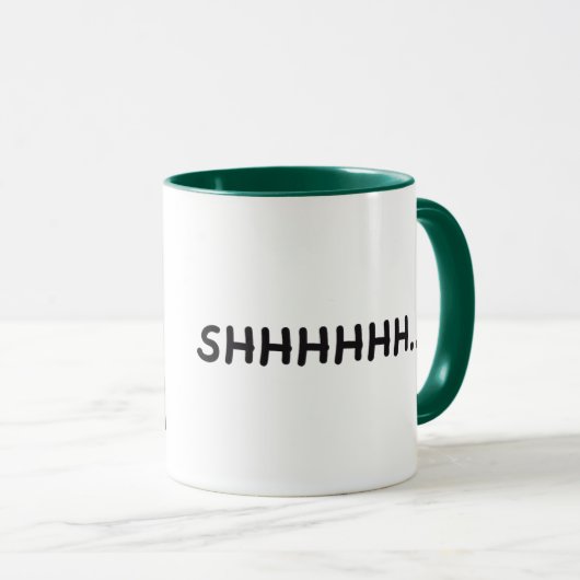 Morning Mood Kat Koffie Mok (Voorkant rechts)