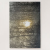 Morning Mood Legpuzzel (Verticaal)