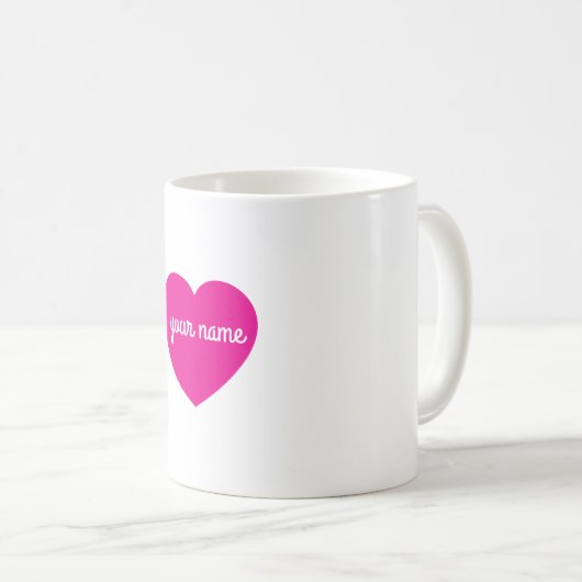 Morning Mood Mok - Sassy Begin van uw dag (Voorkant rechts)