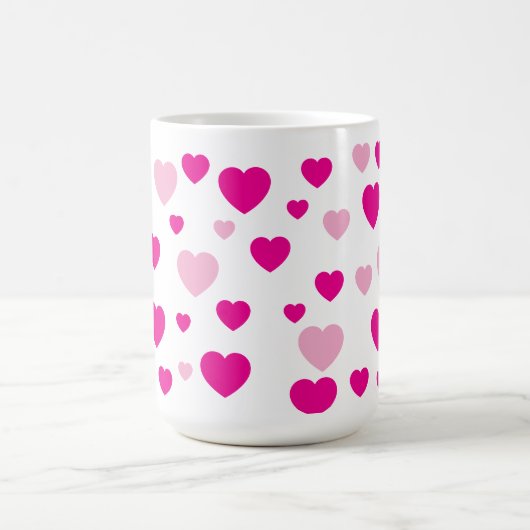 Morning Mood Mok - Sassy Begin van uw dag (Center)