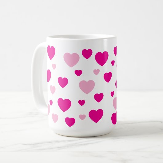 Morning Mood Mok - Sassy Begin van uw dag (Voorkant links)