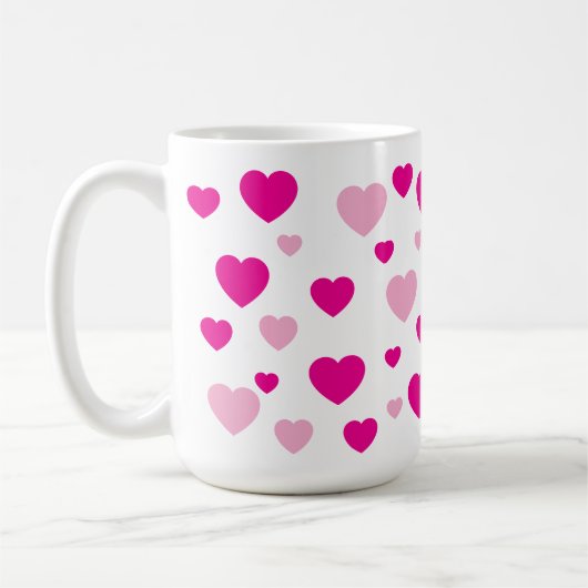 Morning Mood Mok - Sassy Begin van uw dag (Links)