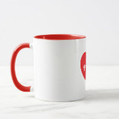 Morning Mood Mok - Sassy Begin van uw dag (Links)