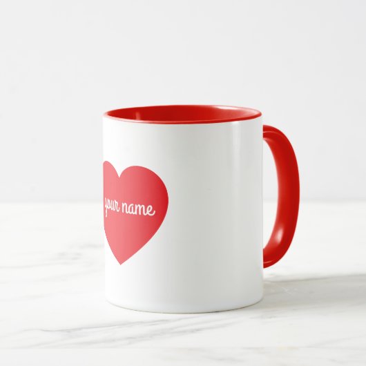 Morning Mood Mok - Sassy Begin van uw dag (Voorkant rechts)