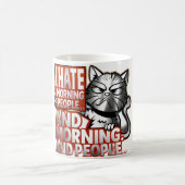 Morning Moods Koffiemok (Center)