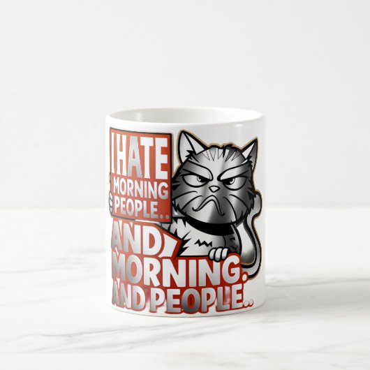 Morning Moods Koffiemok (Center)