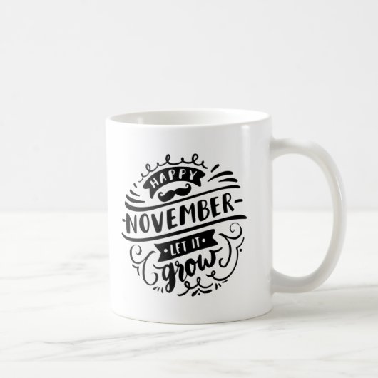 Morning Motivatie Mok (Rechts)