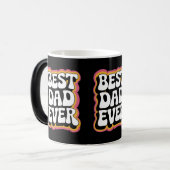 Morning Motivation Magische Mok (Voorkant links)