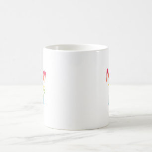 Morning Motivation Mok met Fun Design